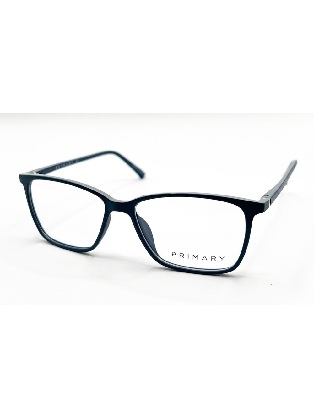 Primary Pn505 Gloss Blue Authentic Eyeglasses 53-14-138